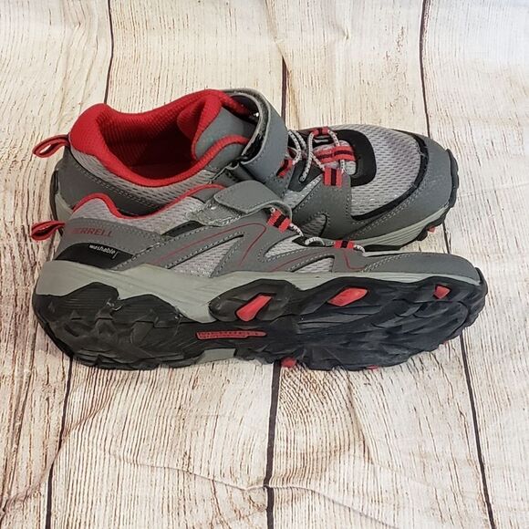 MERRELL M-Trail Quest Washable Sneakers - Picture 9 of 13